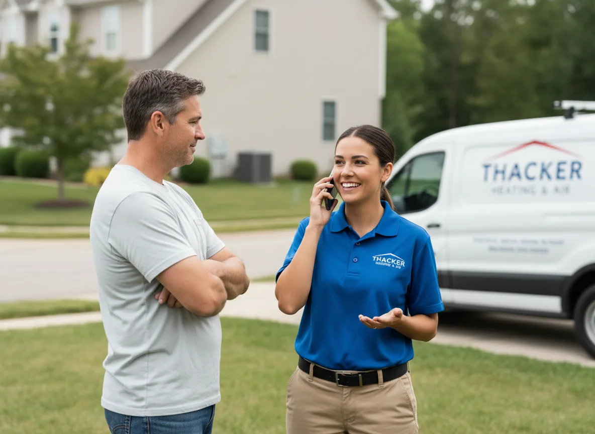 Ac Repair New Park, PA FAQs